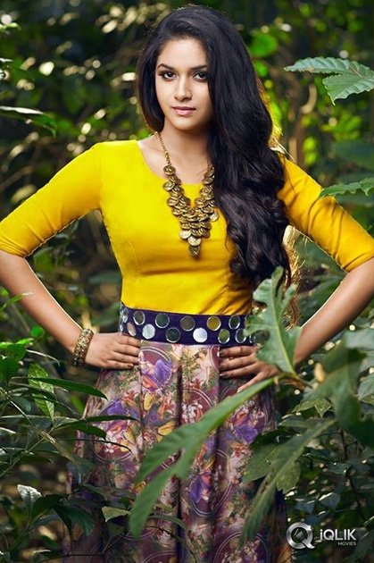 Keerthi-Suresh